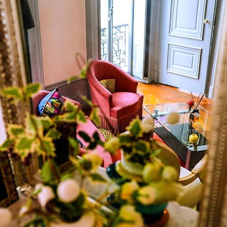 Le St Amour Elegant 2 Chambres *Wifi/Super Centre* Besançon Esterno foto