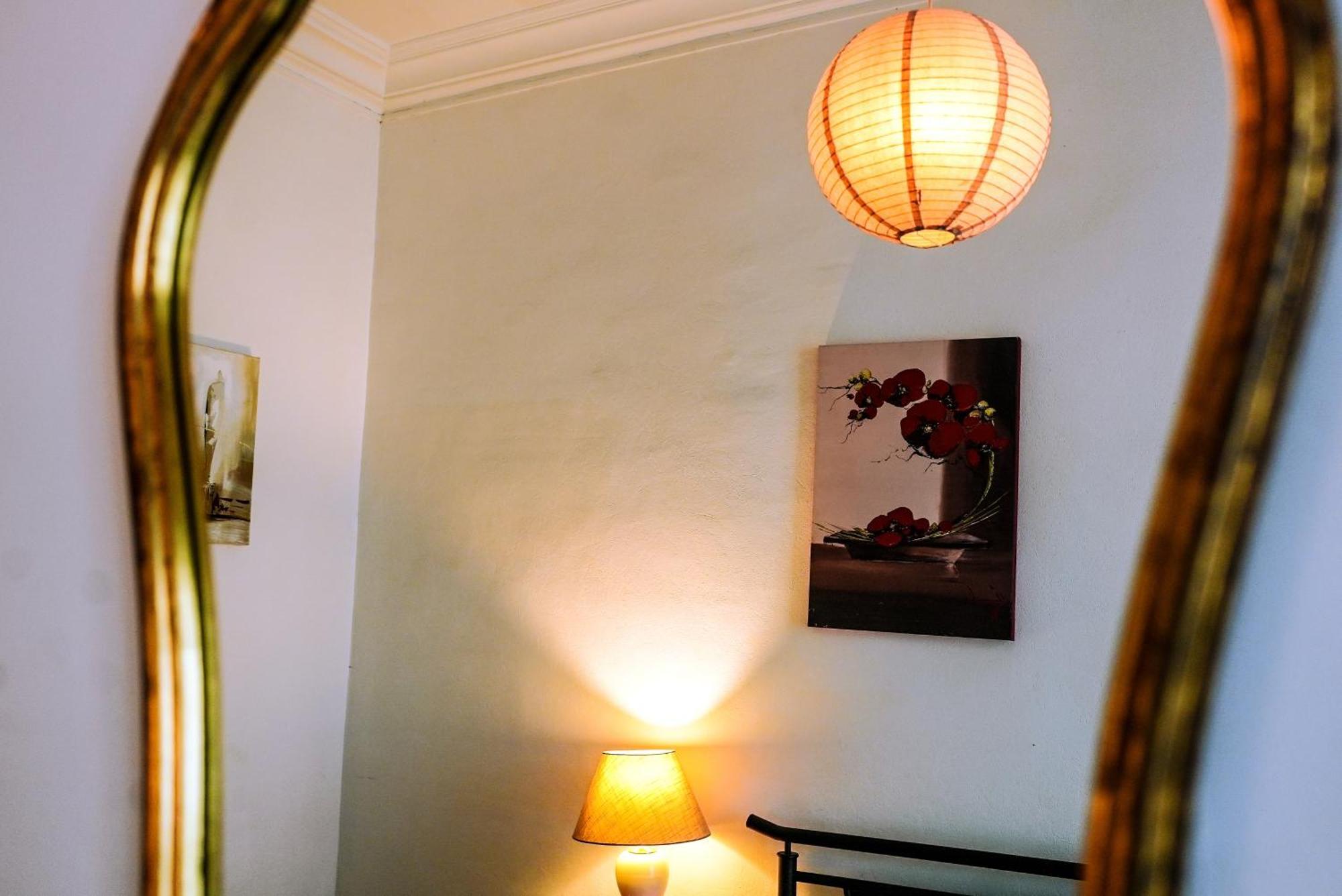 Le St Amour Elegant 2 Chambres *Wifi/Super Centre* Besançon Esterno foto